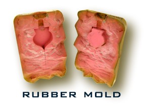 Rubber Mold