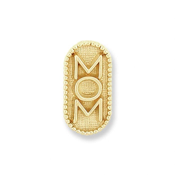 SL190 14kt Yellow Gold top