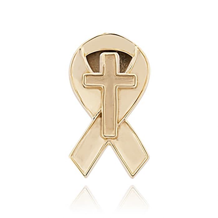 SL726 14kt Yellow Gold top