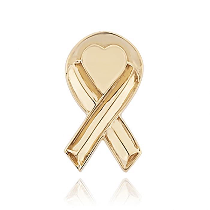 SL728 14kt Yellow Gold top