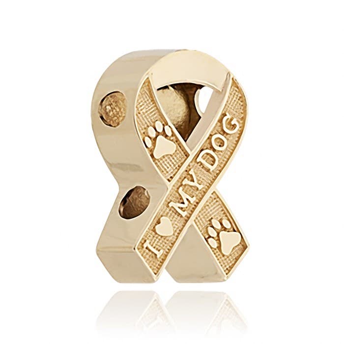 SL730 14kt Yellow Gold angle