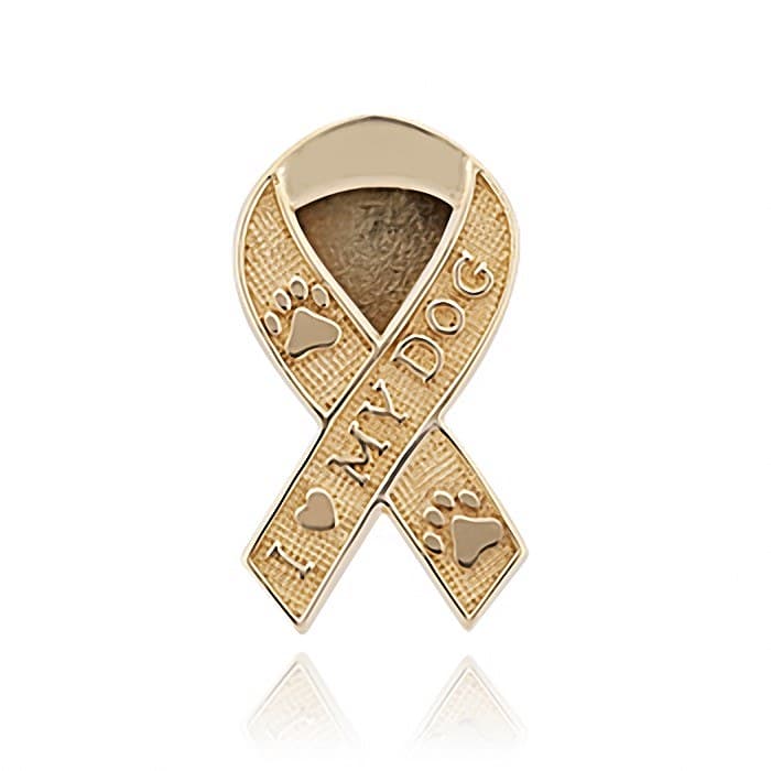 SL730 14kt Yellow Gold top